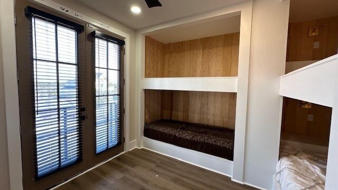 Photo of Bedroom in Bay County