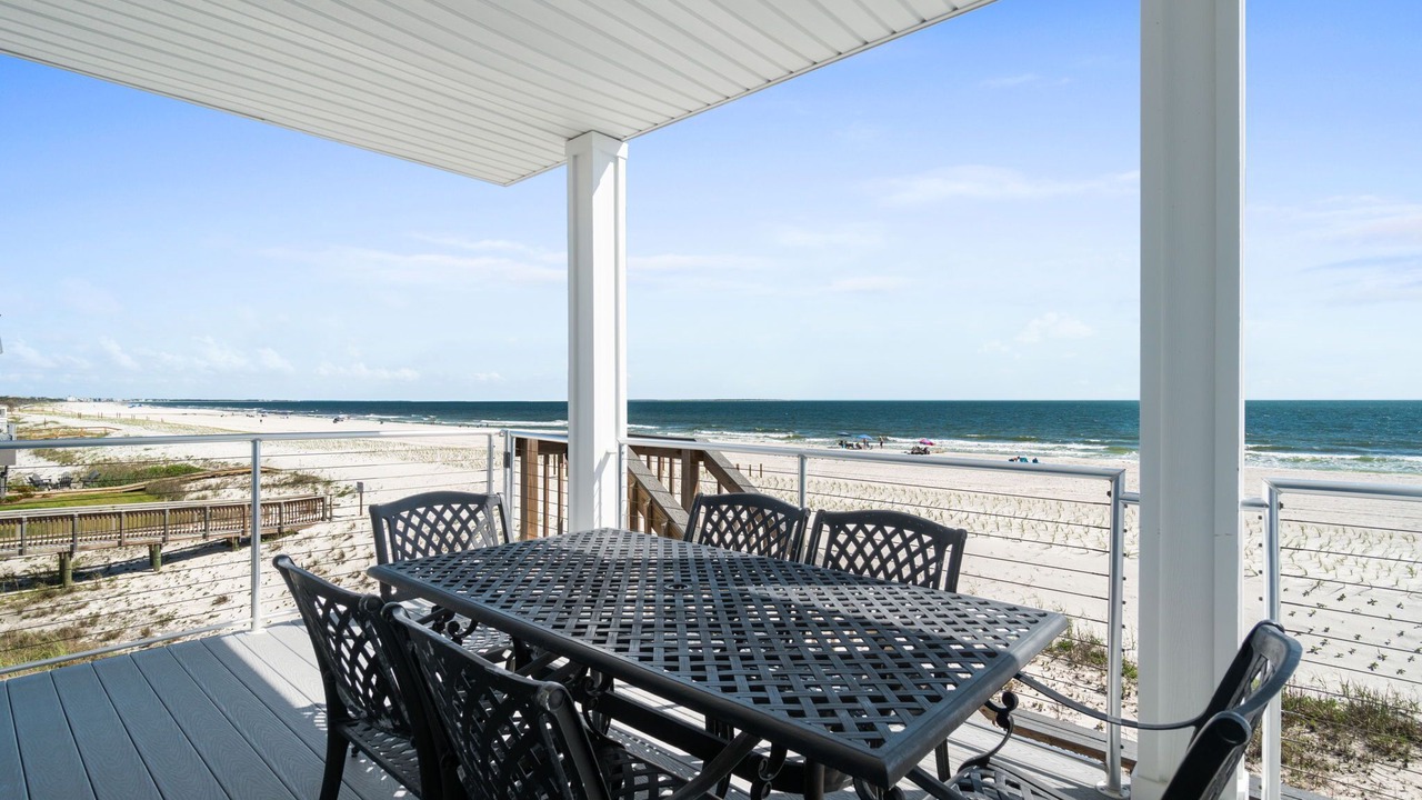 Photo of Others in Mexico Beach