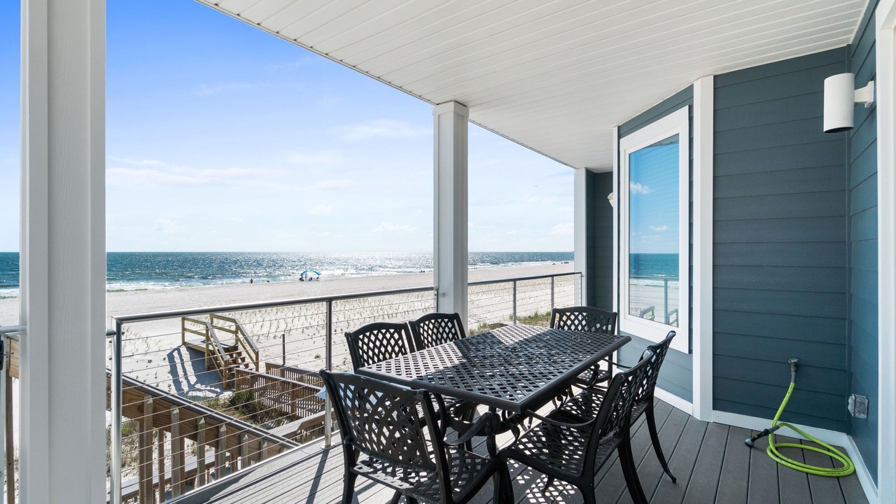 Photo of Others in Mexico Beach