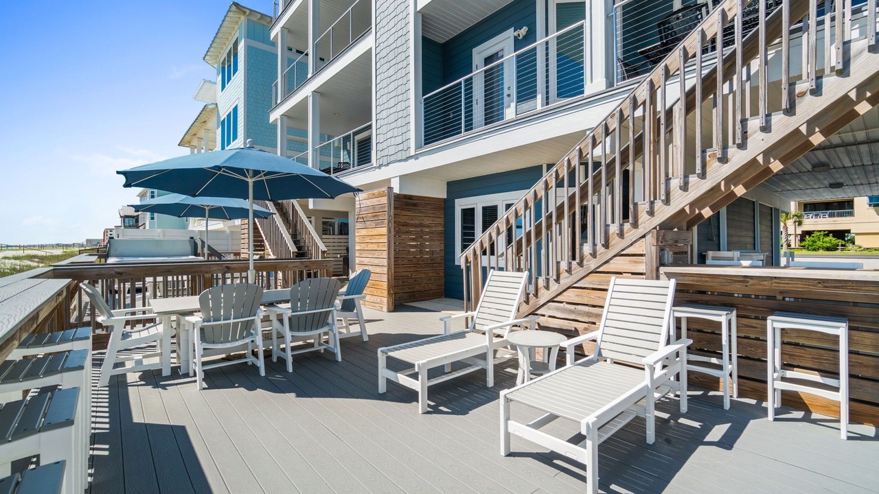 Photo of Others in Mexico Beach
