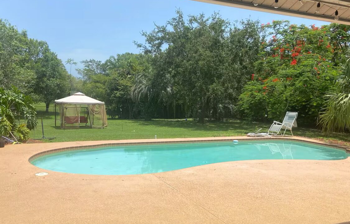 Photo of Outdoor in Palm City