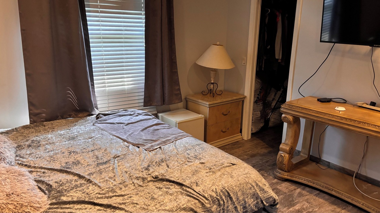 Photo of Bedroom in Palm City