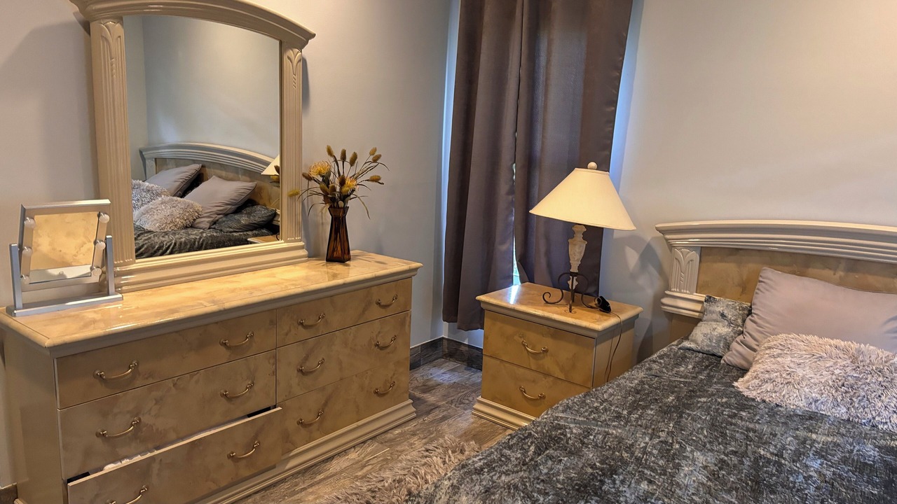 Photo of Bedroom in Palm City