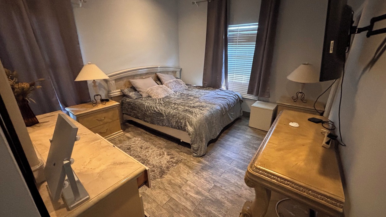 Photo of Bedroom in Palm City