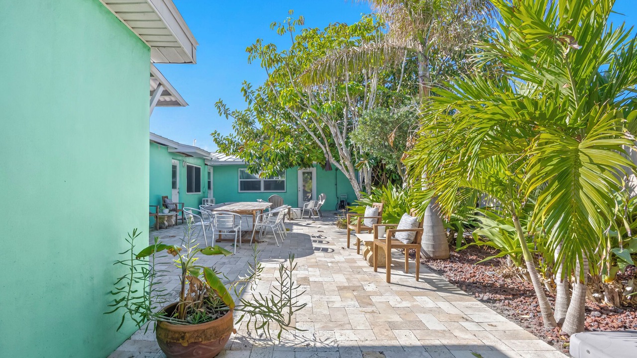 Photo of Outdoor in South Patrick Shores