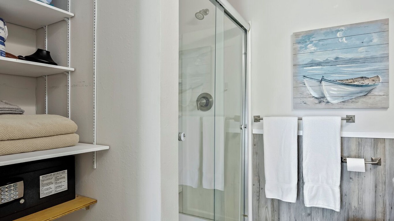 Photo of Bathroom in South Patrick Shores