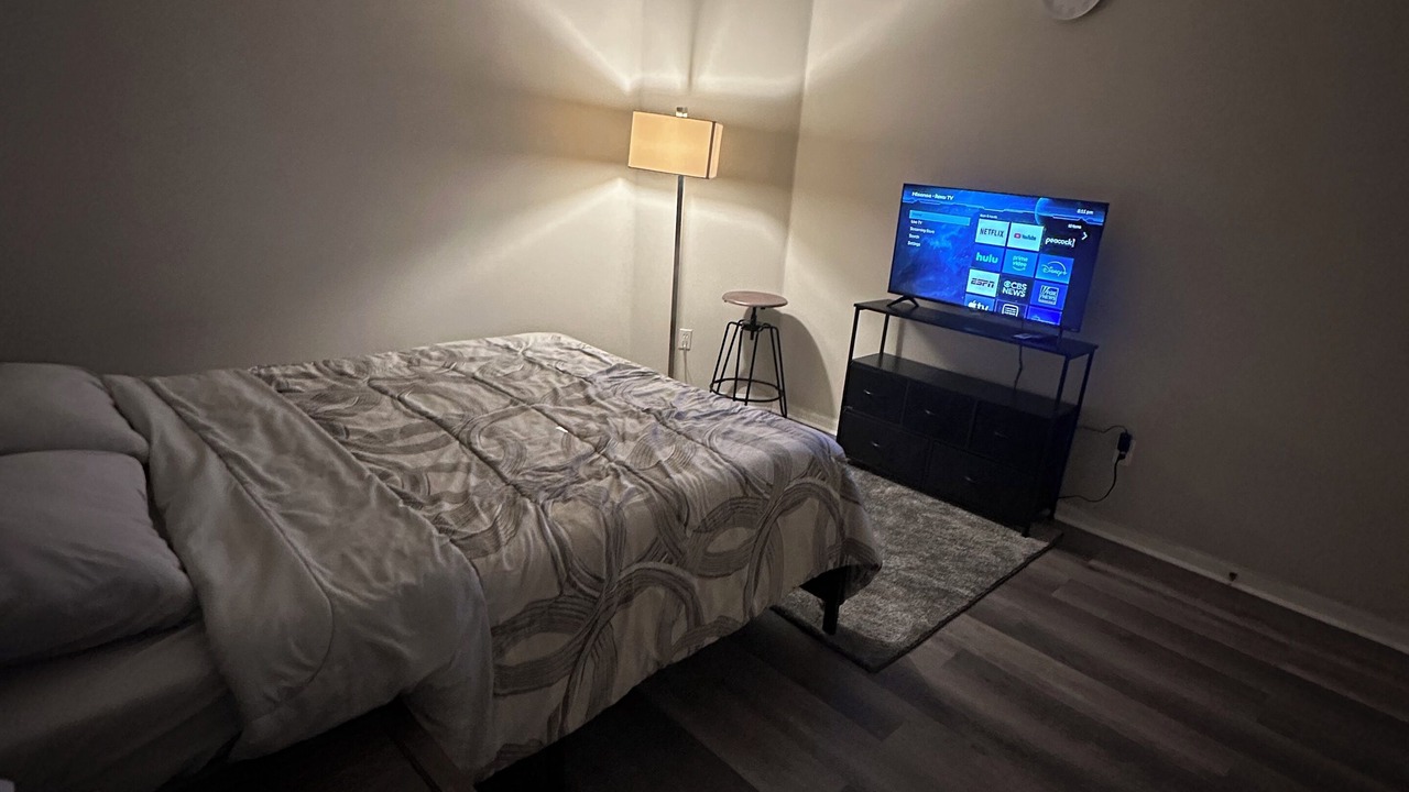 Photo of Bedroom in Vista East