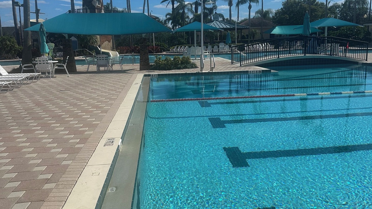 Photo of Outdoor in Vista East