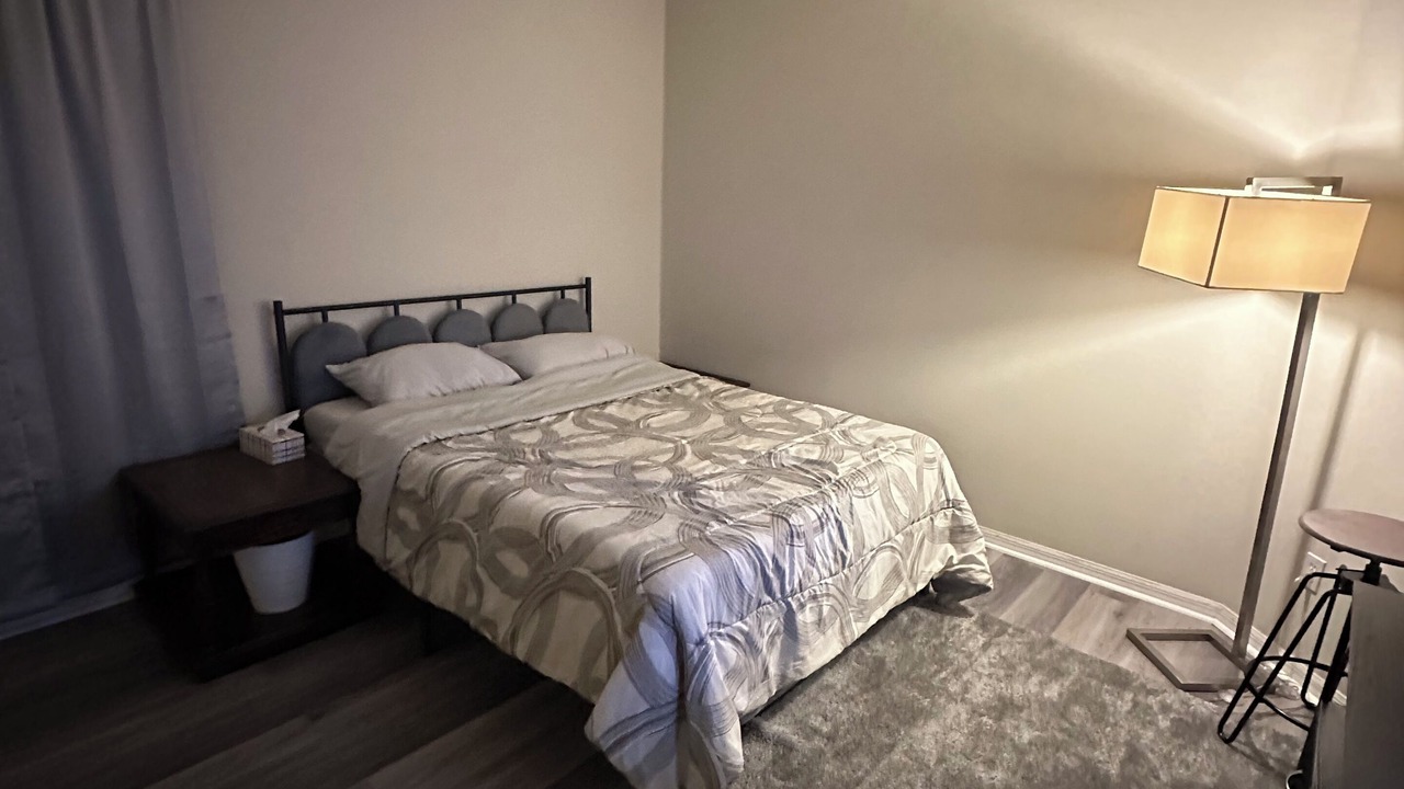 Photo of Bedroom in Vista East