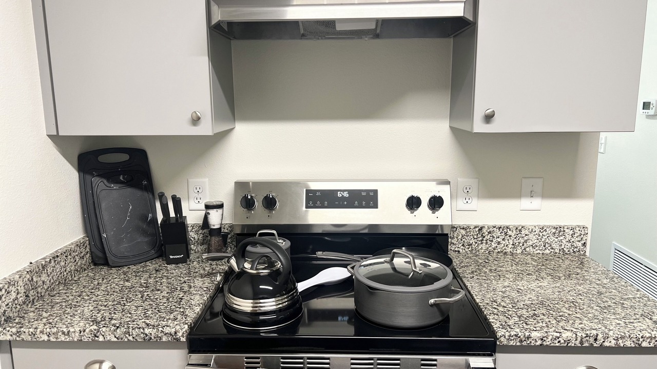 Photo of Kitchen in Ocala