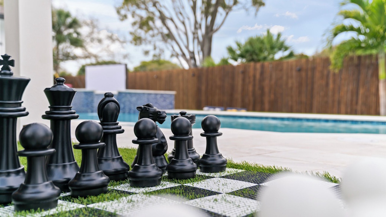 Photo of Outdoor in Lantana