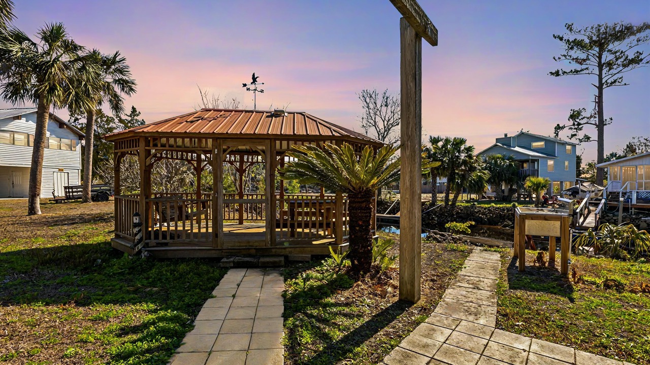 Photo of Outdoor in Steinhatchee