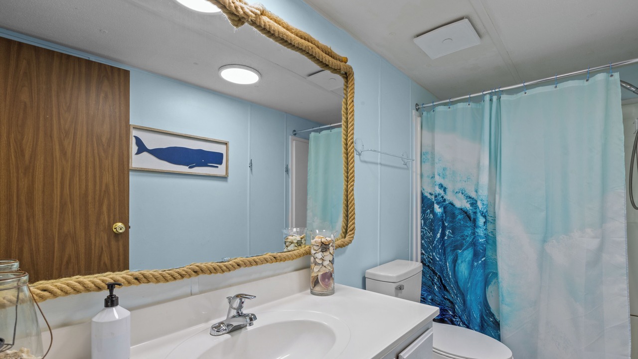 Photo of Bathroom in Steinhatchee
