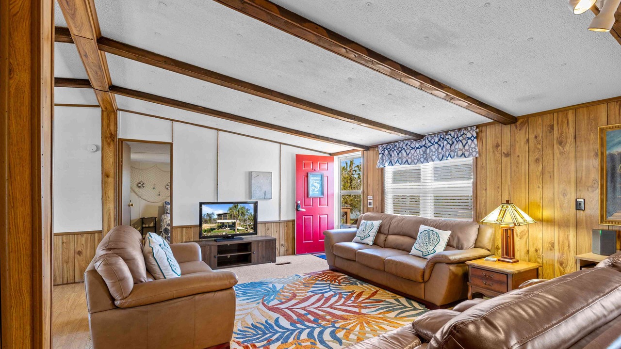 Photo of Livingroom in Steinhatchee