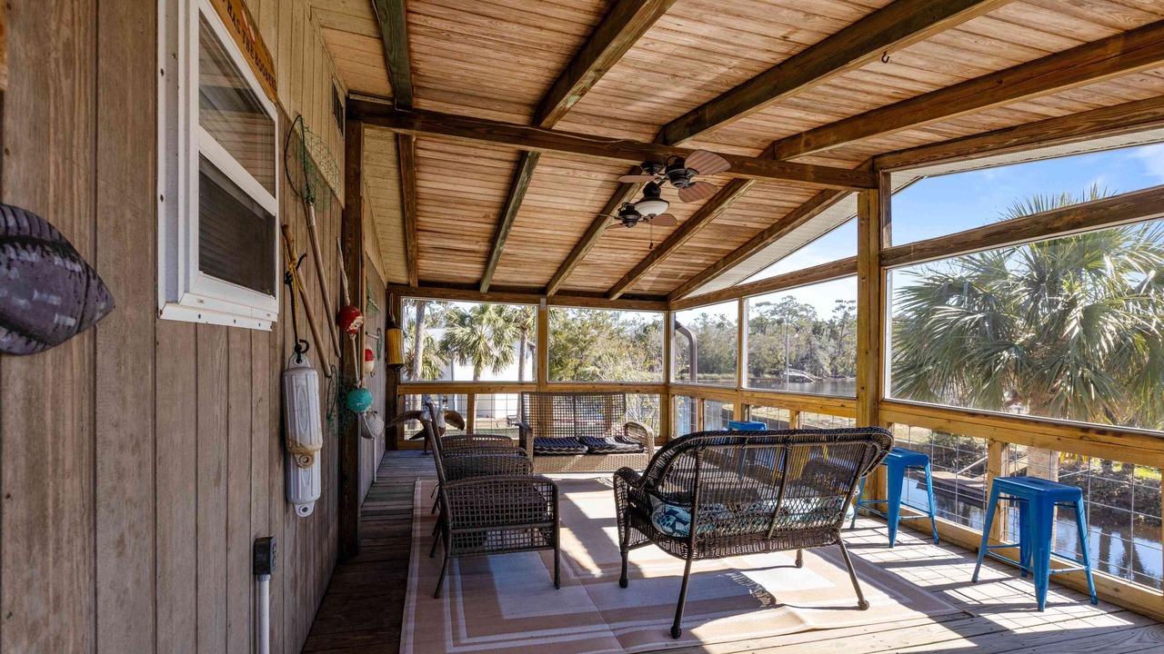 Photo of Outdoor in Steinhatchee