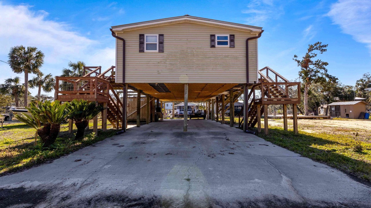 Photo of Outdoor in Steinhatchee