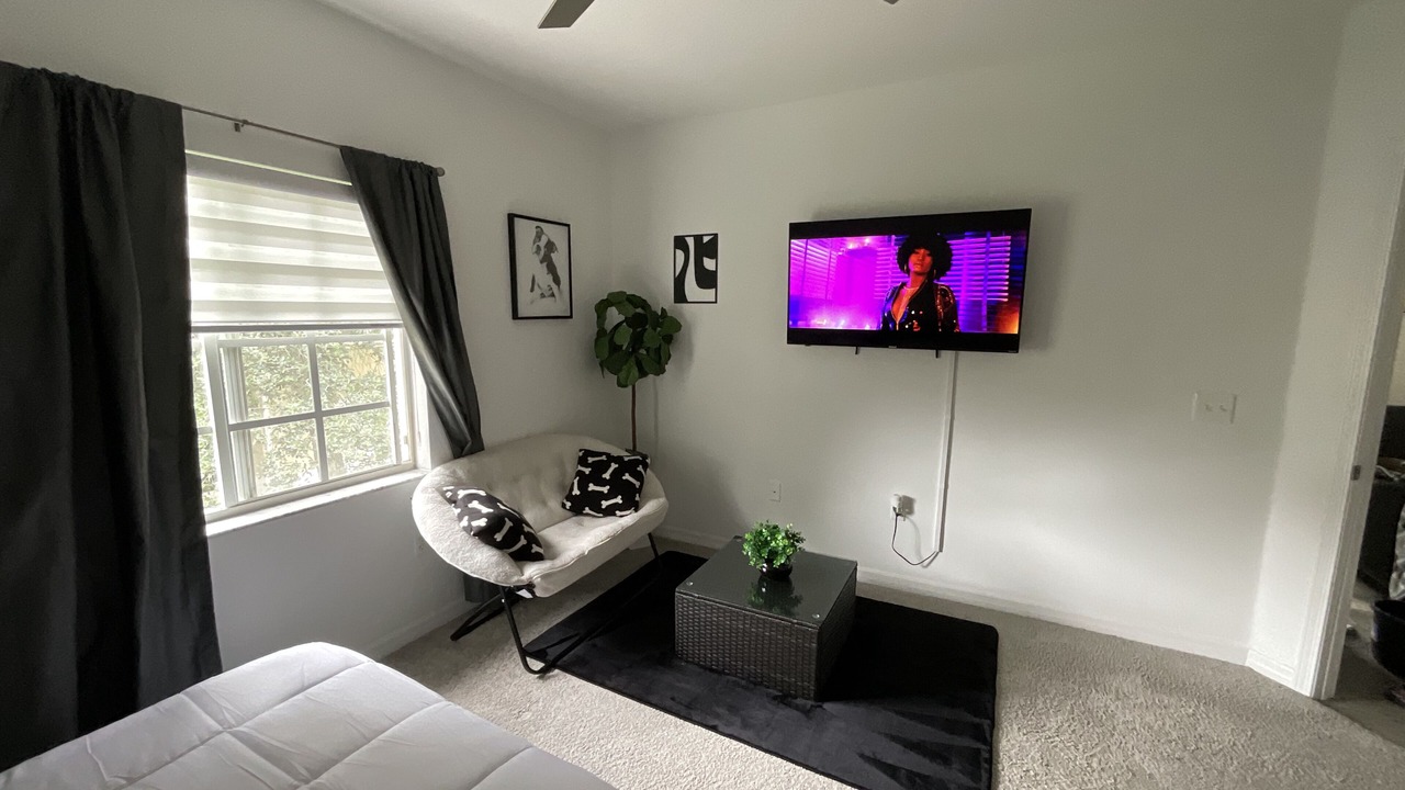 Photo of Bedroom in Riverview
