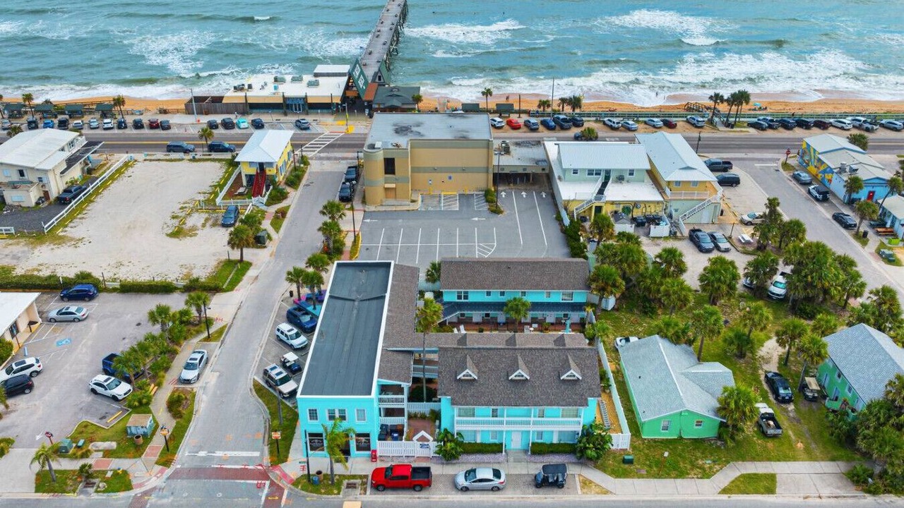 Photo of Outdoor in Flagler Beach