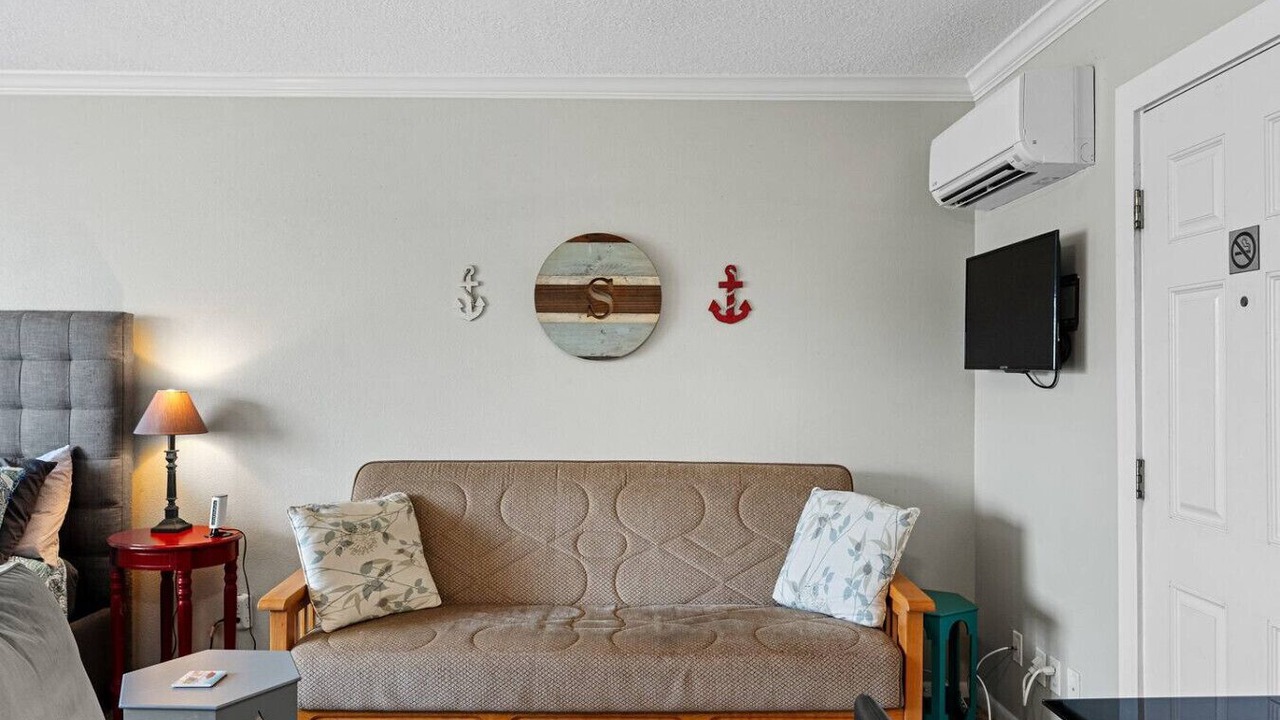 Photo of Livingroom in Flagler Beach