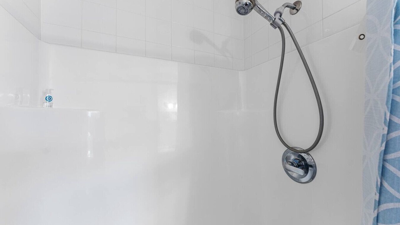 Photo of Bathroom in Flagler Beach