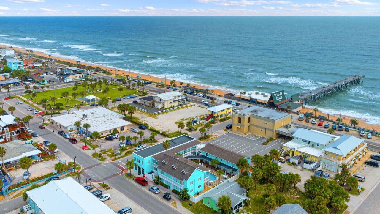Photo of Outdoor in Flagler Beach
