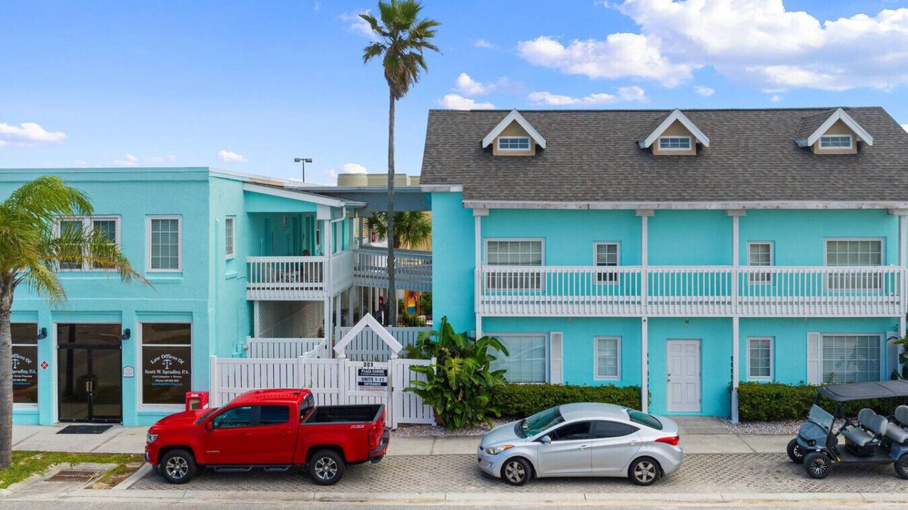 Photo of Outdoor in Flagler Beach