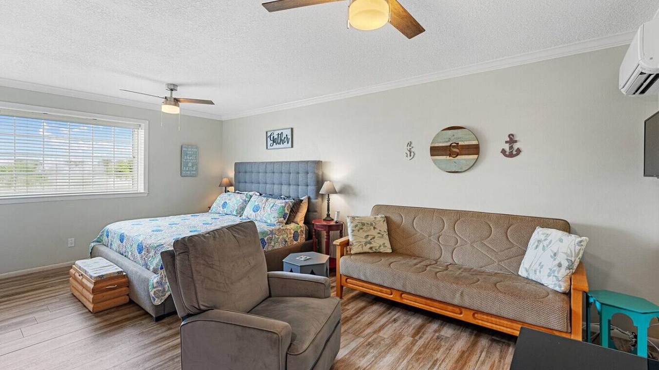 Photo of Livingroom in Flagler Beach