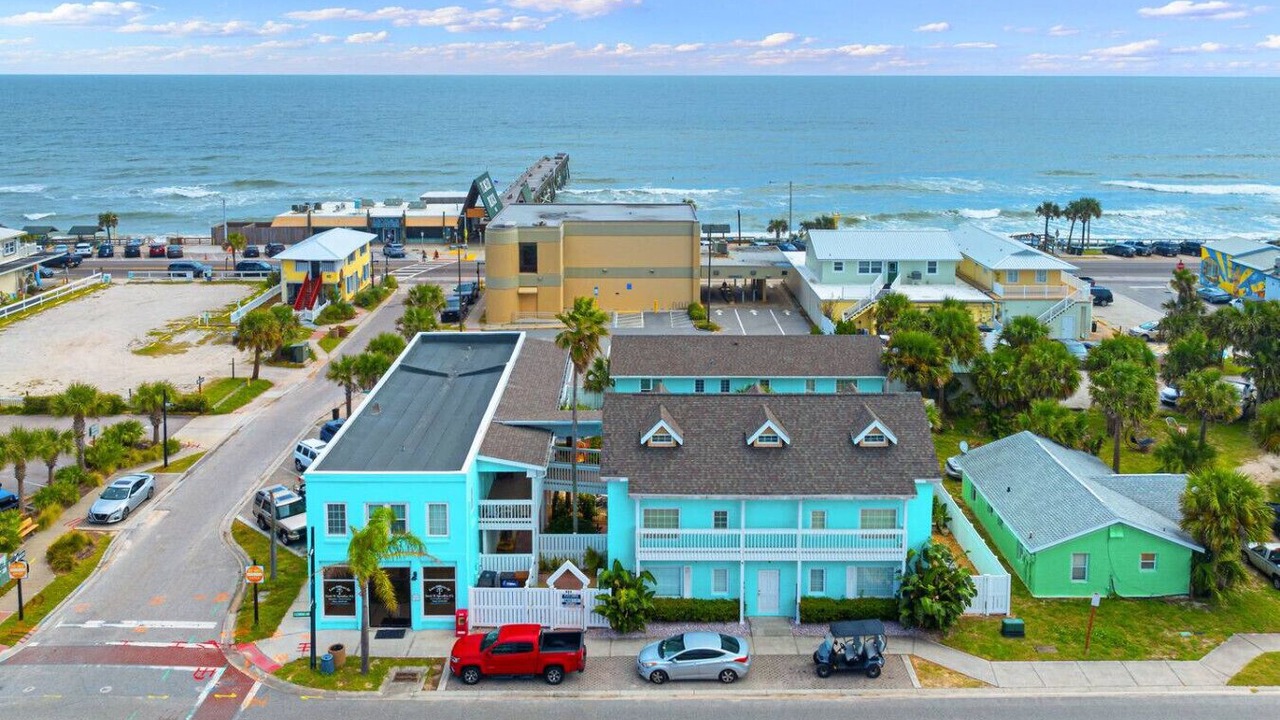 Photo of Outdoor in Flagler Beach