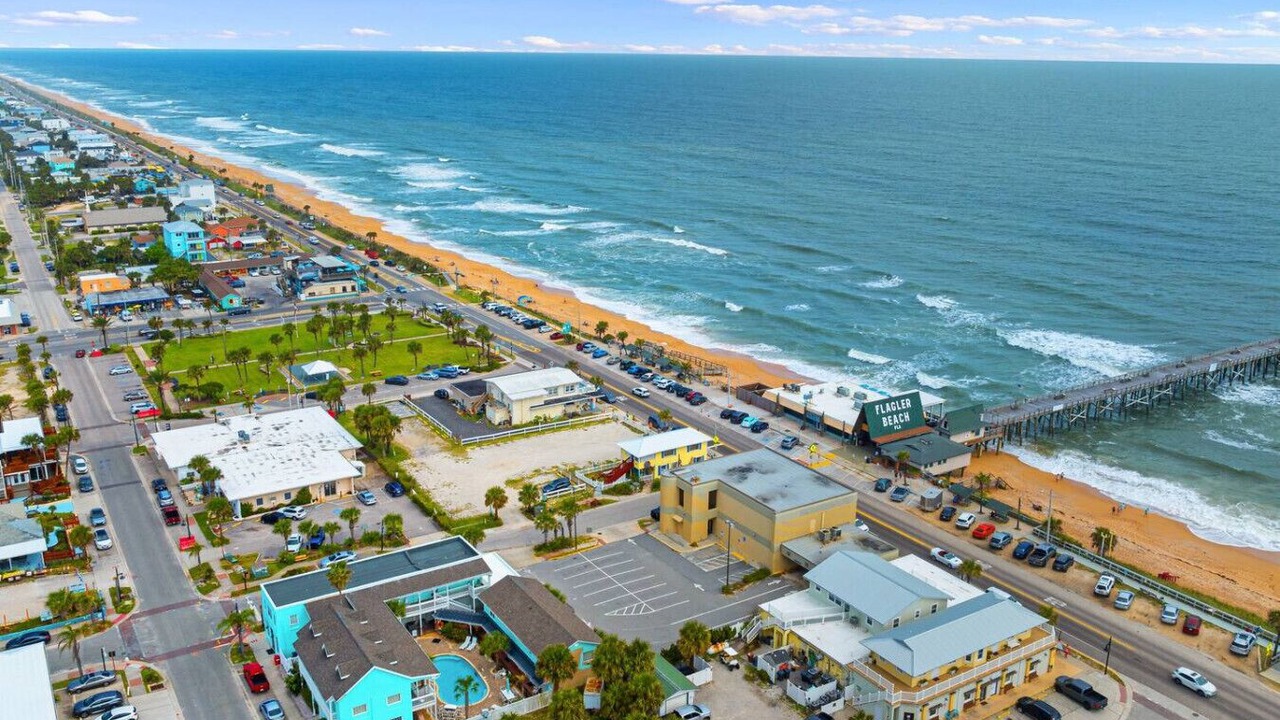 Photo of Outdoor in Flagler Beach
