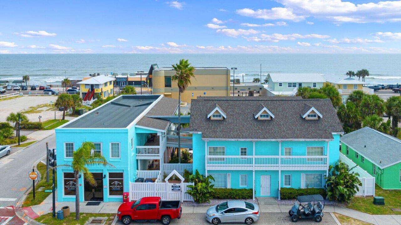 Photo of Outdoor in Flagler Beach
