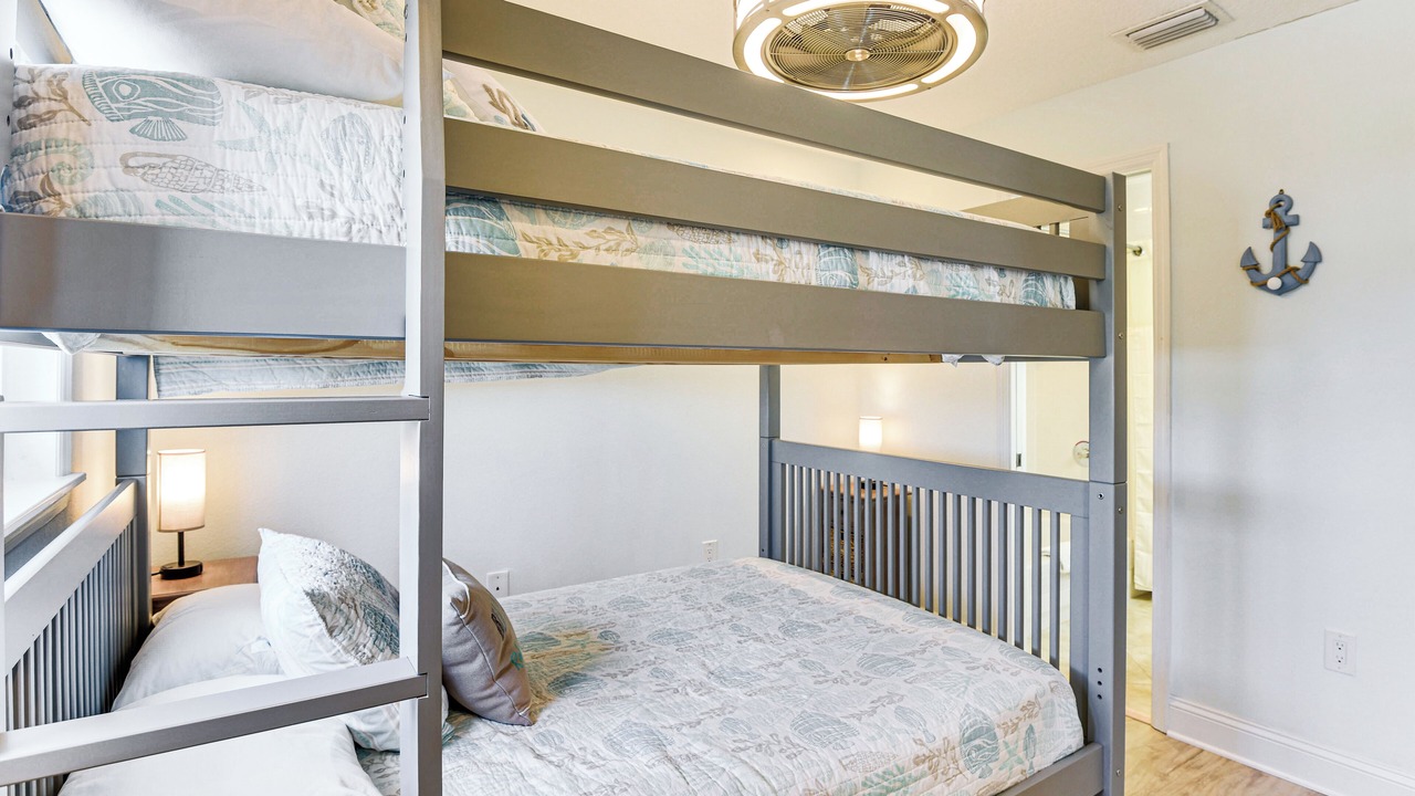 Photo of Bedroom in Glenwood