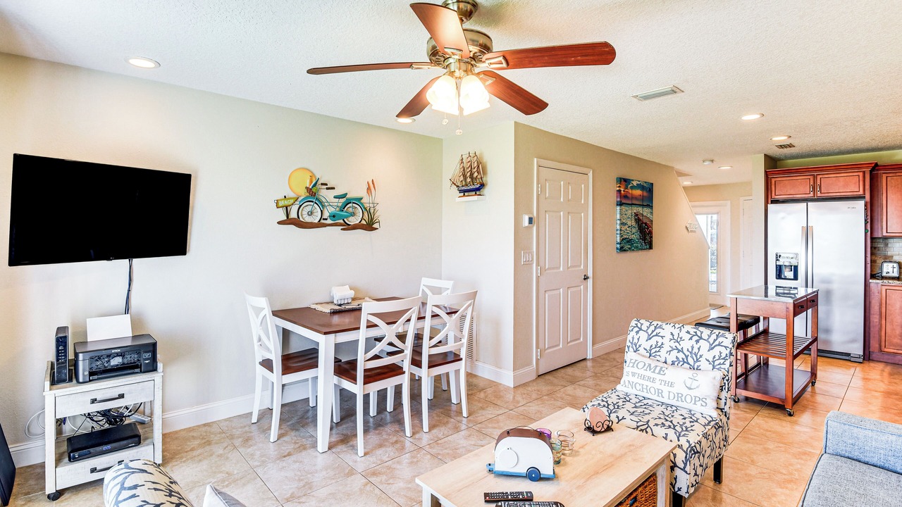 Photo of Livingroom in Glenwood
