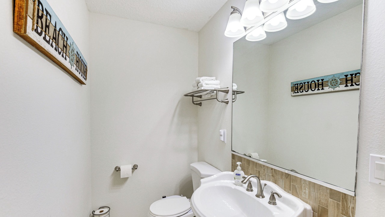 Photo of Bathroom in Glenwood