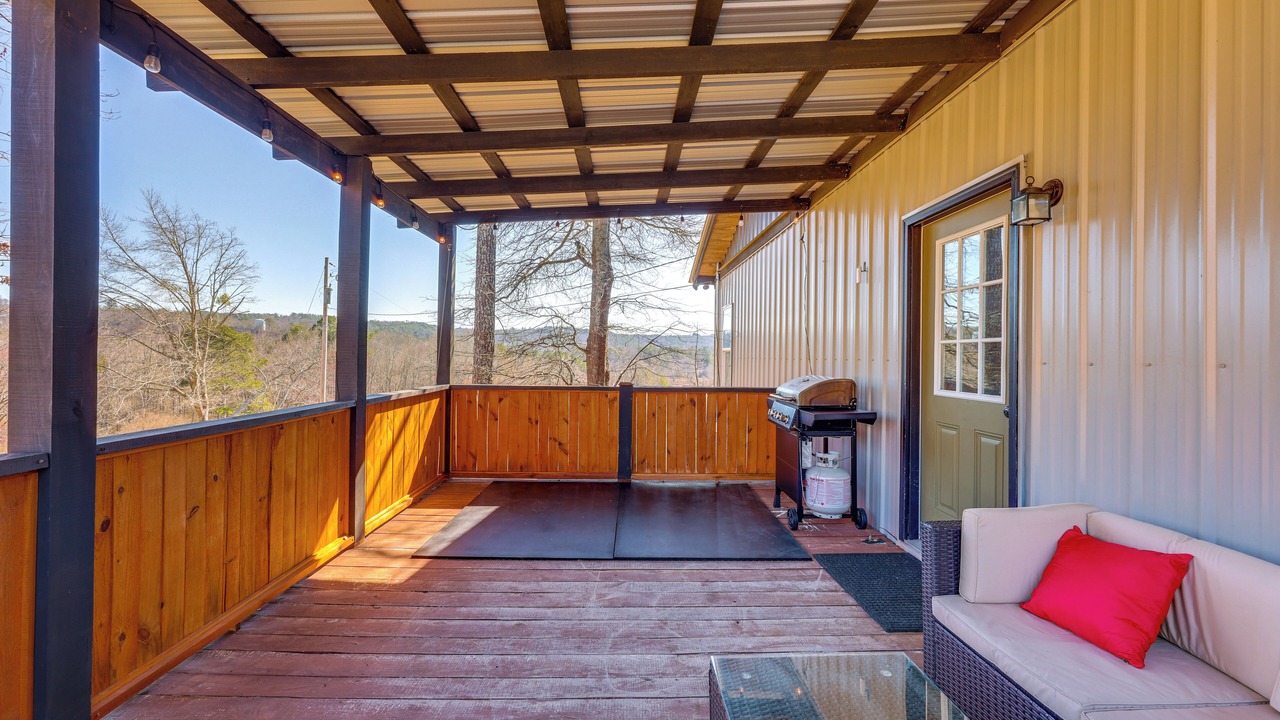Photo of Patio Balcony in Altoona
