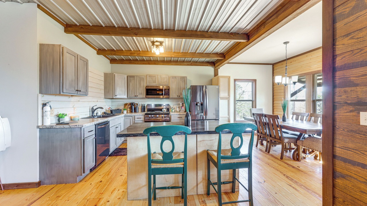Photo of Kitchen in Altoona
