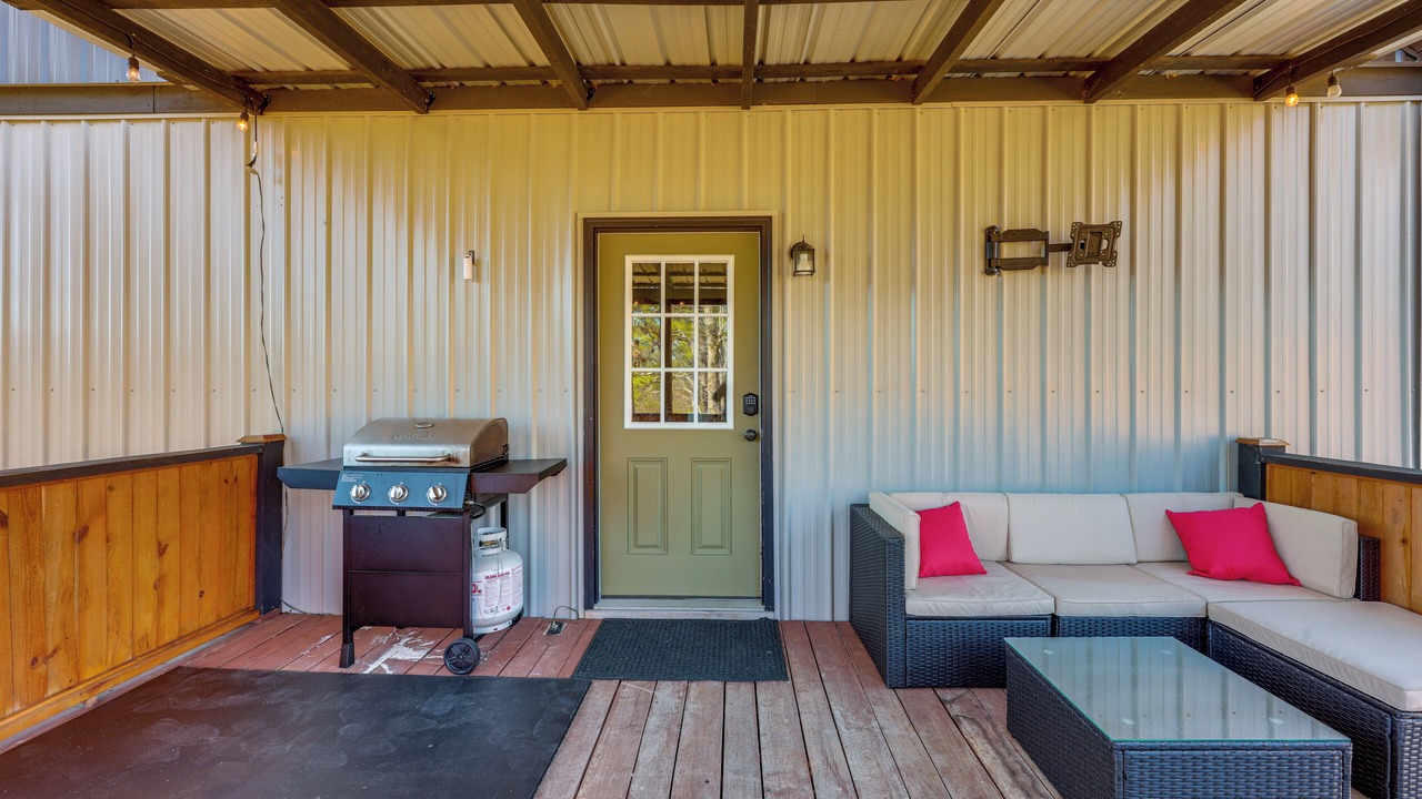 Photo of Patio Balcony in Altoona