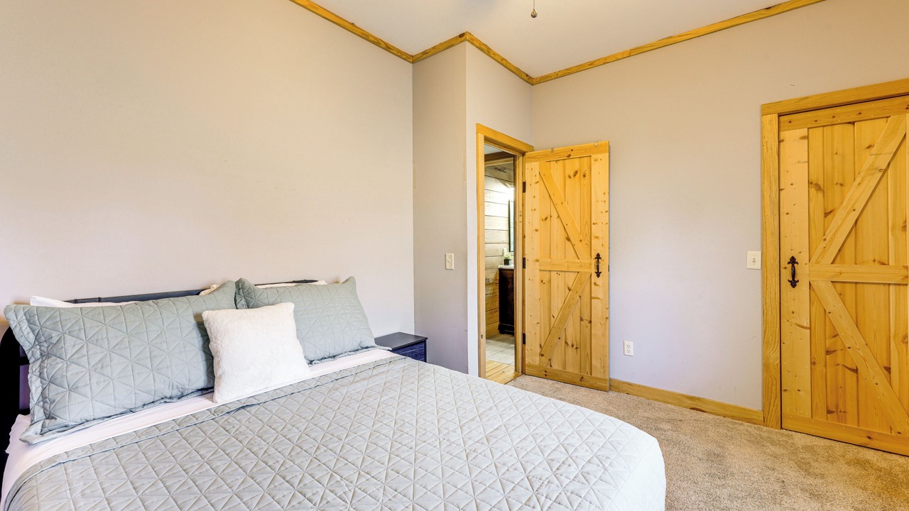 Photo of Bedroom in Altoona