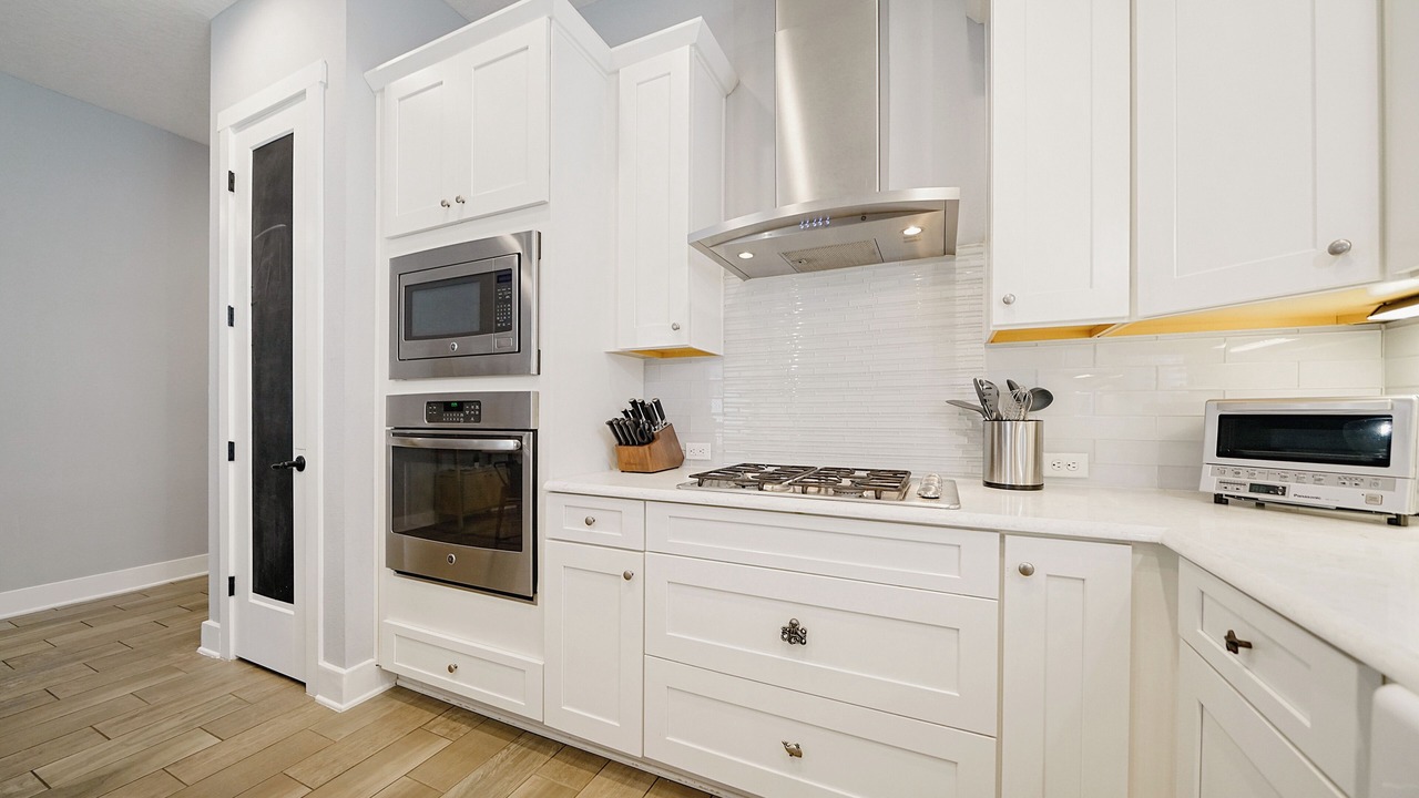 Photo of Kitchen in Jacksonville Beach