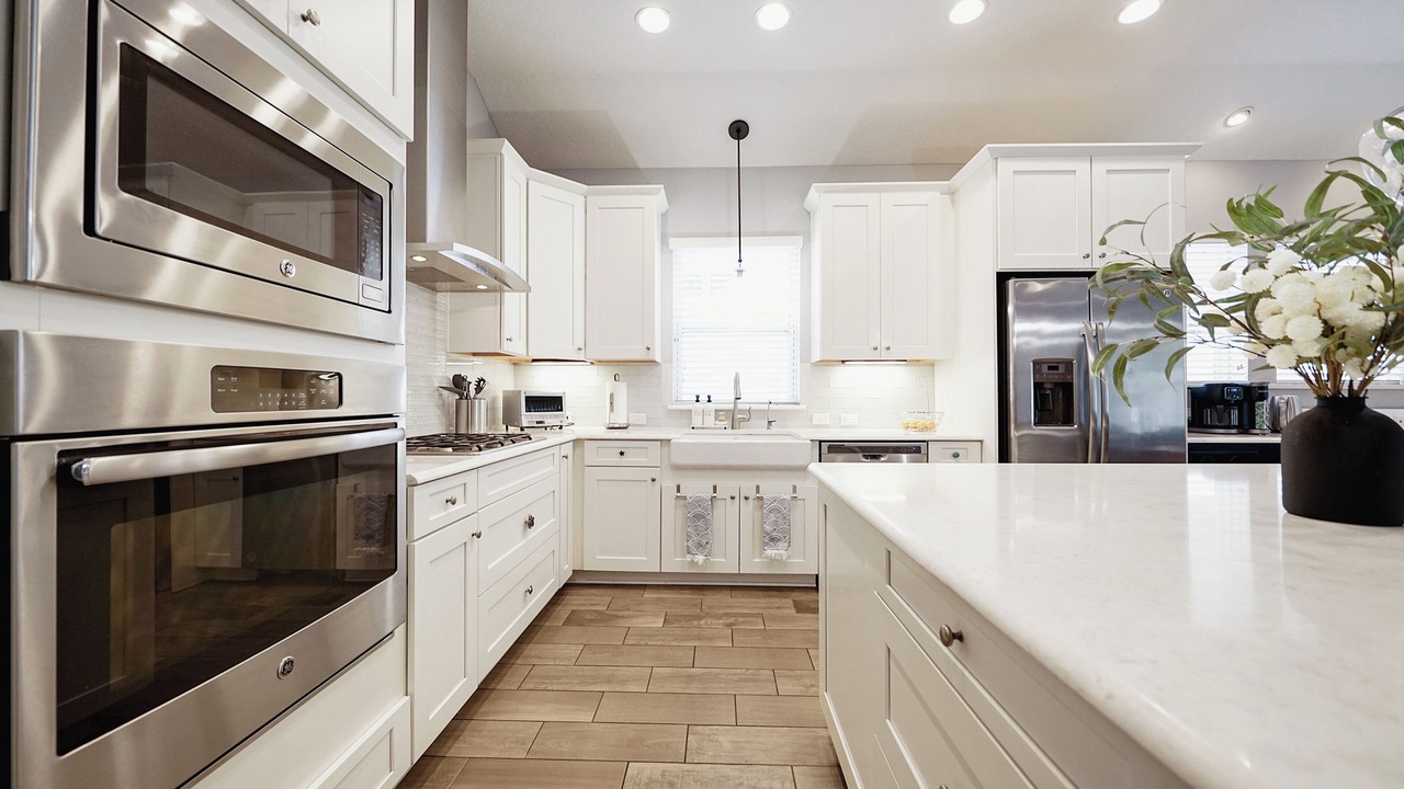 Photo of Kitchen in Jacksonville Beach