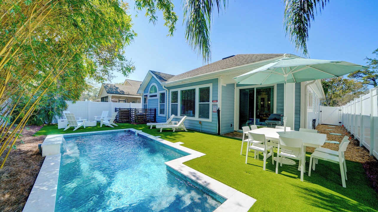 Photo of Outdoor in Jacksonville Beach
