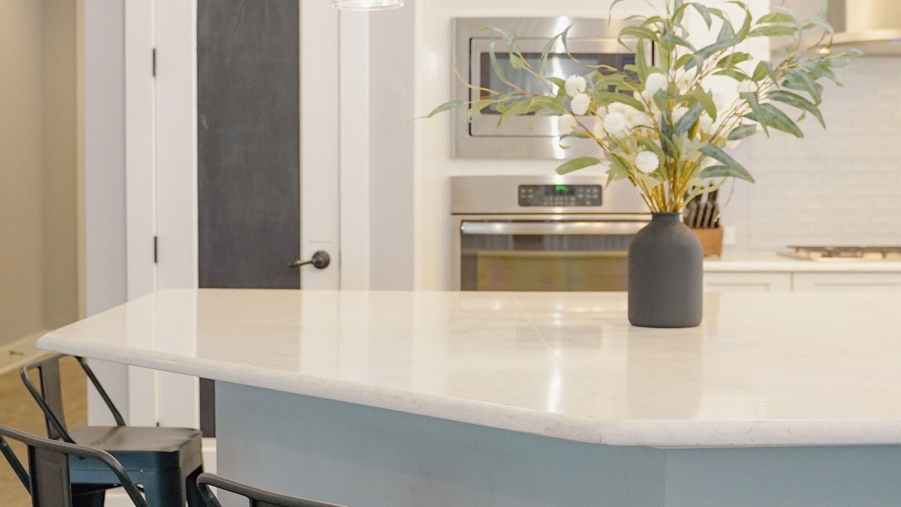 Photo of Kitchen in Jacksonville Beach