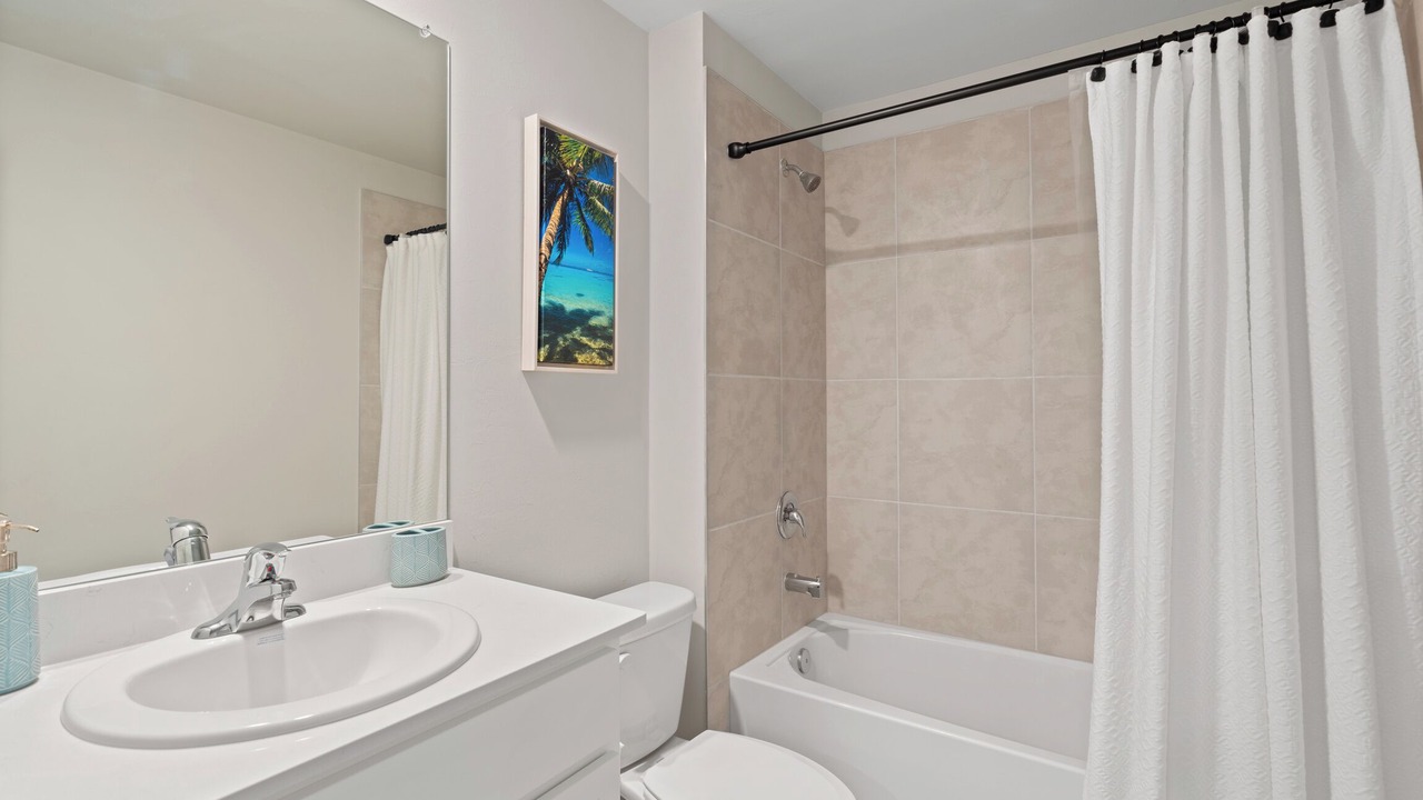 Photo of Bathroom in Sunshine