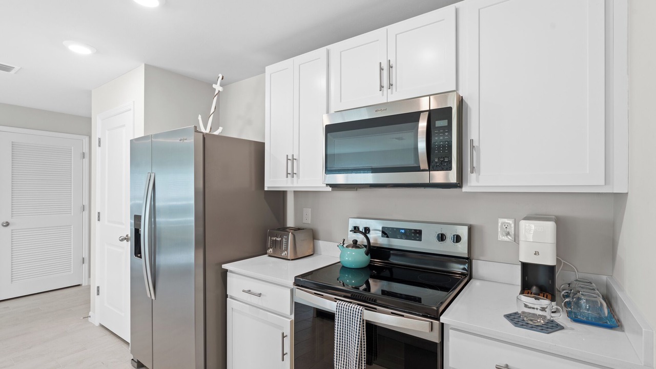 Photo of Kitchen in Sunshine