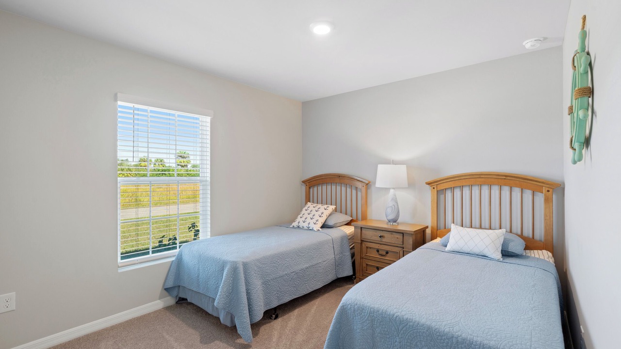 Photo of Bedroom in Sunshine