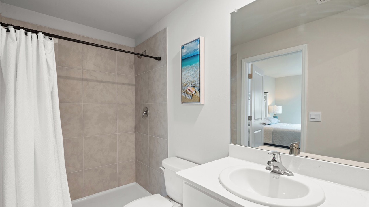 Photo of Bathroom in Sunshine