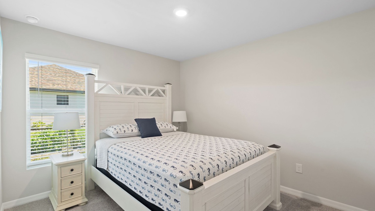 Photo of Bedroom in Sunshine