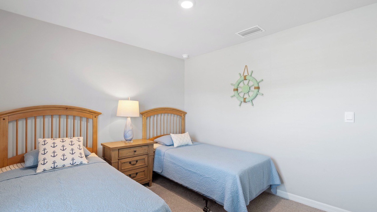 Photo of Bedroom in Sunshine