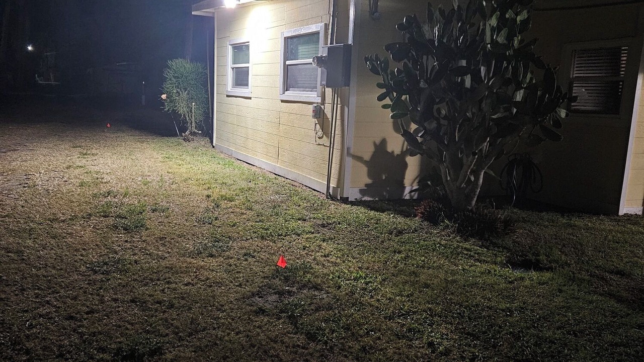 Photo of Outdoor in Moore Haven