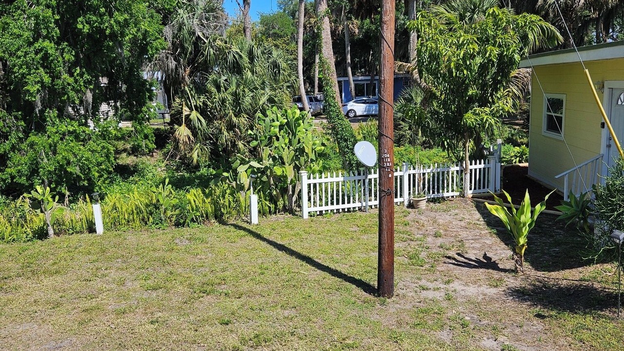 Photo of Outdoor in Moore Haven