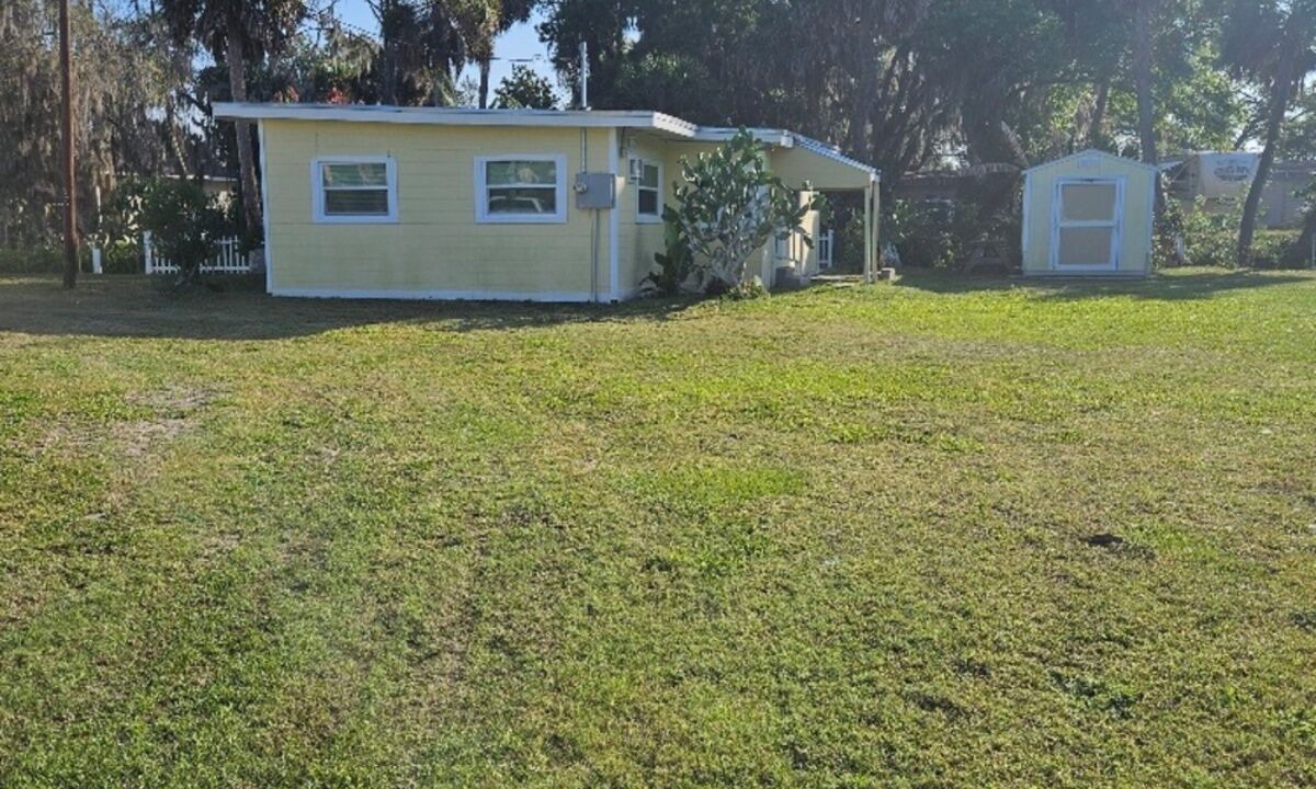 Photo of Outdoor in Moore Haven
